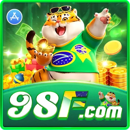 App 98f para Android e iOS - download grátis