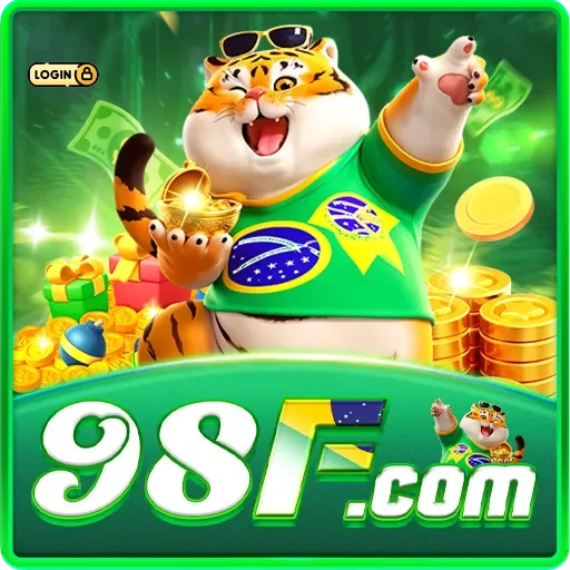 Login 98f - acesso à conta