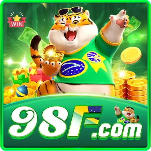 Ganhar e sacar na 98f