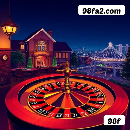 Guia rápido de apostas ao vivo na 98f