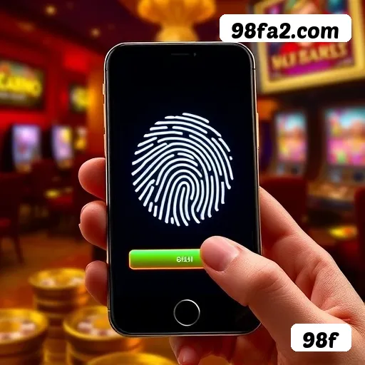 98f multi dispositivo