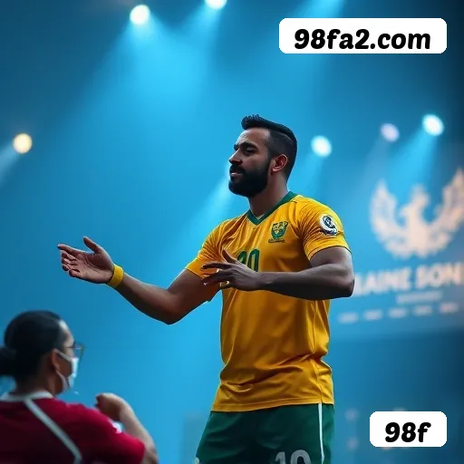 Formulário registro 98f