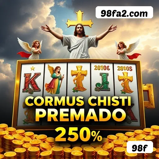 Gates of Olympus slot 98f